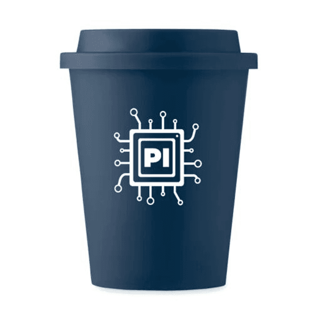 Koffiebeker